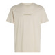 Calvin Klein Ανδρική κοντομάνικη μπλούζα Minimal Logo Tee